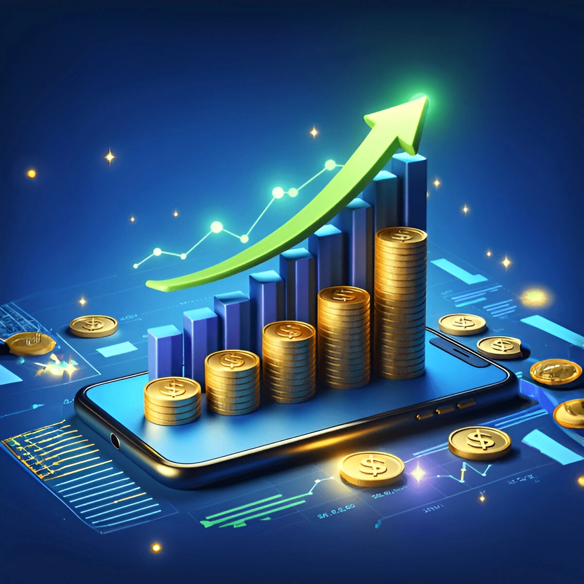 Oberon Consulting Partners